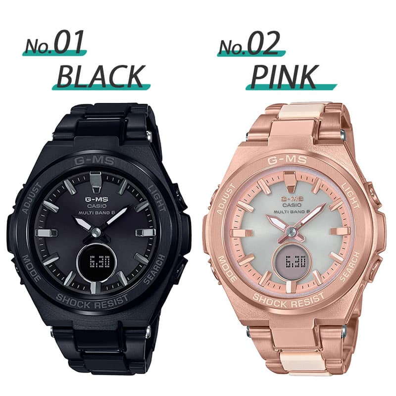 楽天市場】電波ソーラー ベビージー 電池交換不要 レディース 腕時計