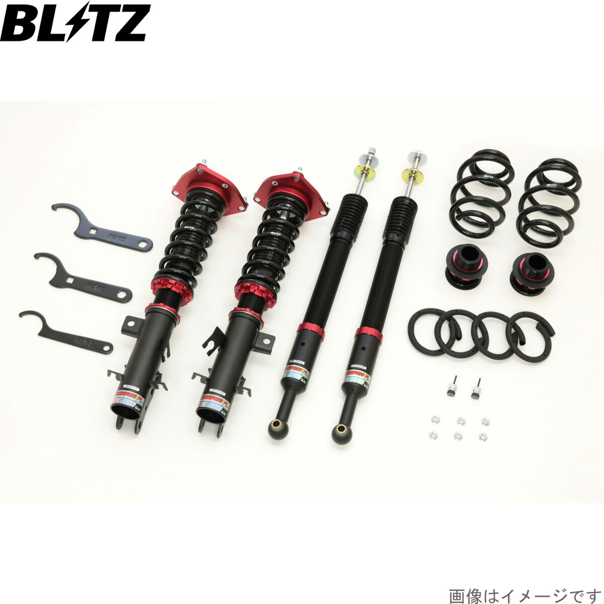 楽天市場】日産リーフ ze1（サスペンション｜パーツ）：車用品<車用品