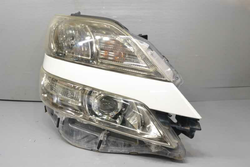 楽天市場】ヴェルファイア ヘッドライト 右の通販
