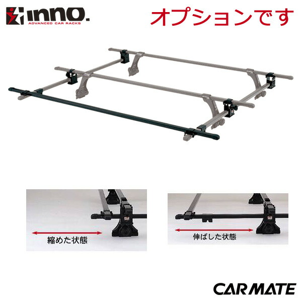 楽天市場】キャリア アタッチメント IN417 ボード用スライドキット