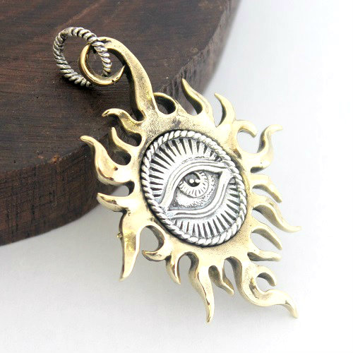 楽天市場】プロビデンスの目 ホルスの目 フリーメイソン エジプト