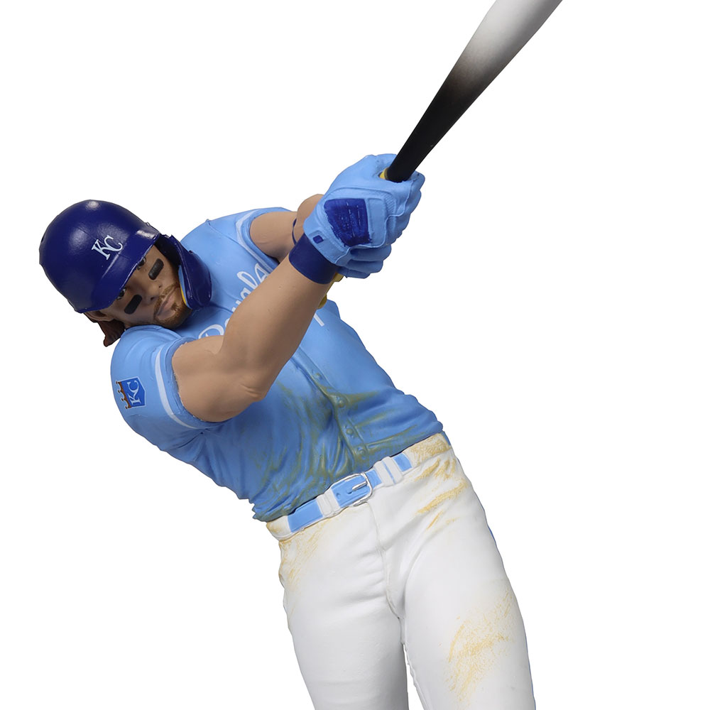 楽天市場】ボビー・ウィット・ジュニア Mcfarlane MLB 2025 （ロイヤル