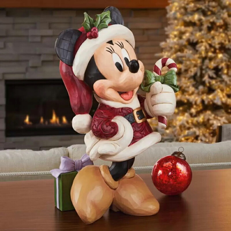 楽天市場】即納【Jim Shore】ジム ショア クリスマス キャンディー