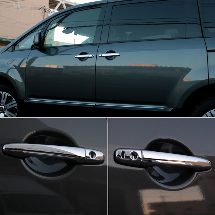 楽天市場】【期間限定☆全品対象11%OFFクーポンあり】三菱 新型デリカ