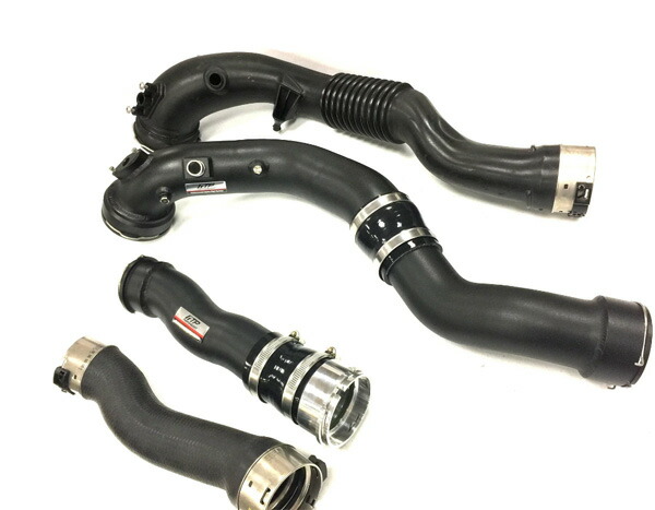 楽天市場】BMW M235iクーペ(F22用)N55エンジン用□チャージパイプ