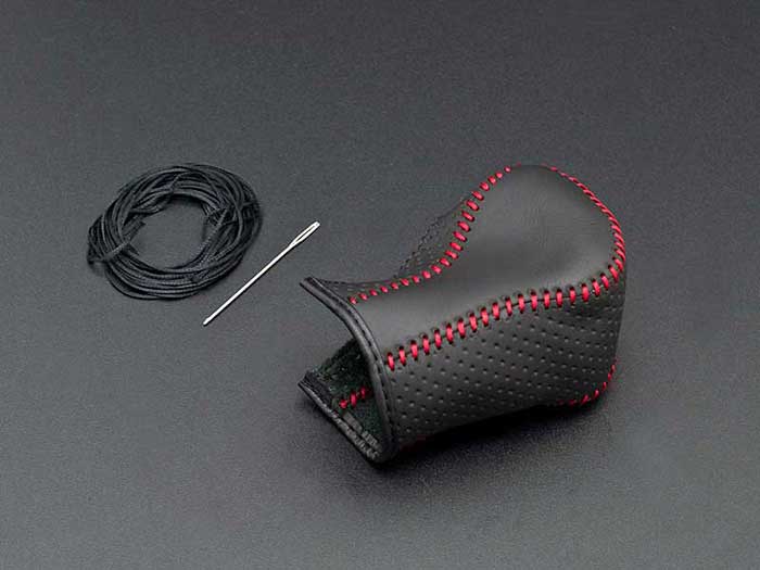 楽天市場】スズキ HA36S アルトワークス 5AGS車専用 シフトノブカバー