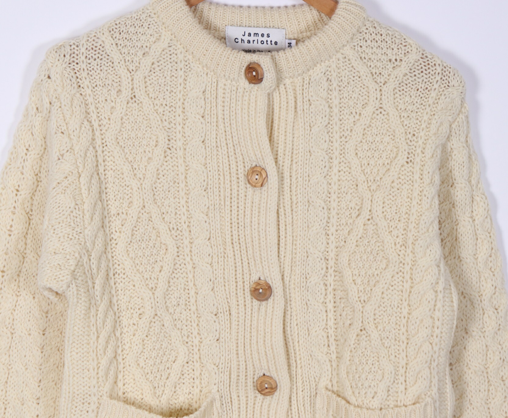 楽天市場】（初売りセール) JAMES CHARLOTTE ジェームスシャルロット