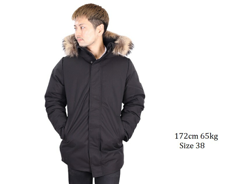 楽天市場】ピレネックス ダウン アヌシー PYRENEX HMS022 ANNECY FUR