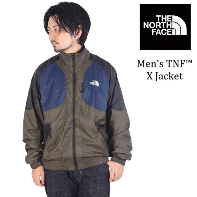 楽天市場】ザノースフェイス The North Face トラックジャケット