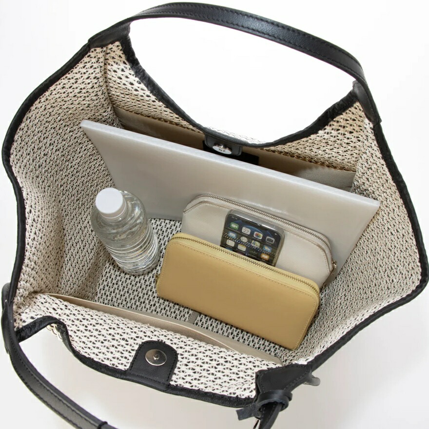 楽天市場】Marco Masi マルコマージ トートバッグ 春夏 カゴバッグ