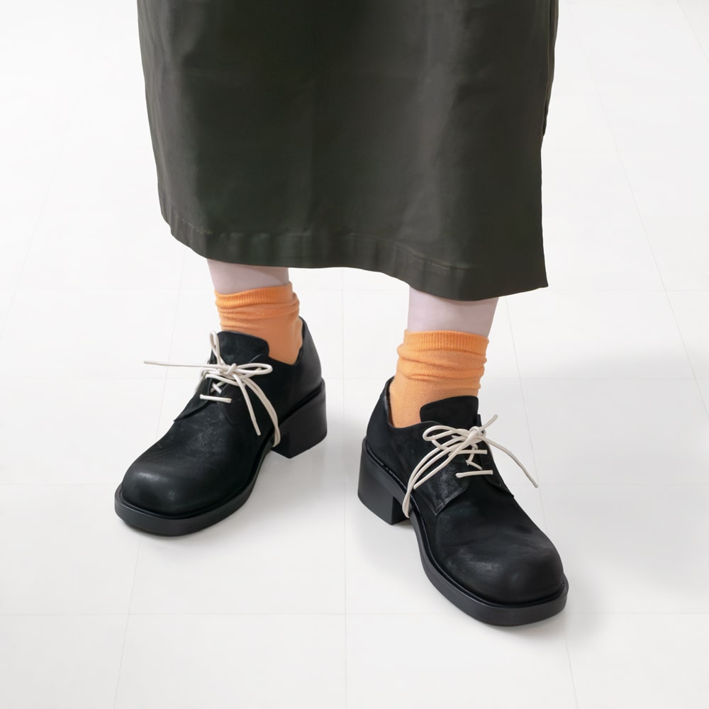 楽天市場】ERNESTO DOLANI［エルネストドラーニ］ウーンドダービー