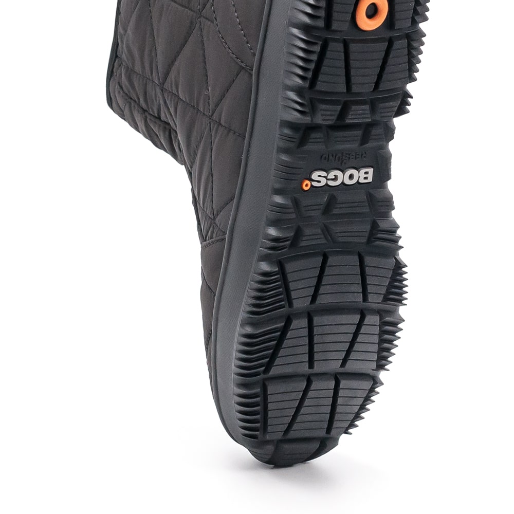 楽天市場】BOGS [ボグス]キルティングウォータープルーフショート