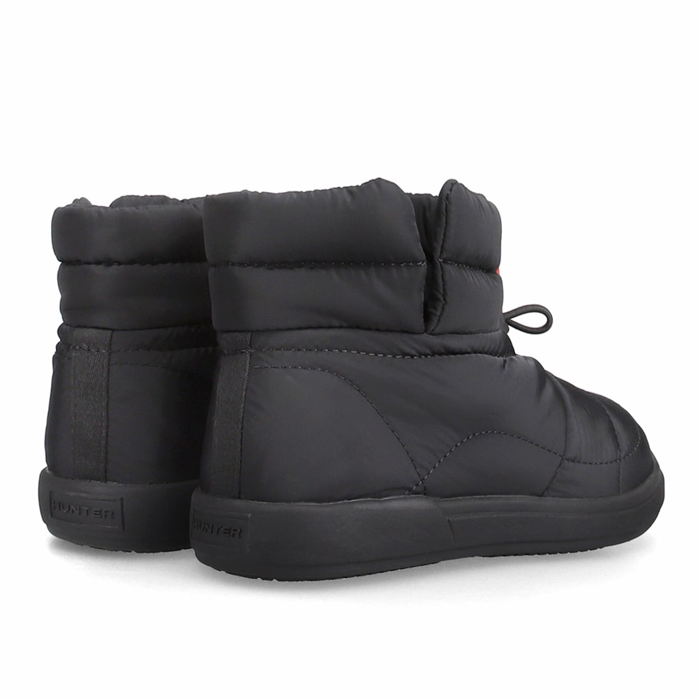 楽天市場】HUNTER [ハンター]ユニセックス イン/アウト コージー パフ