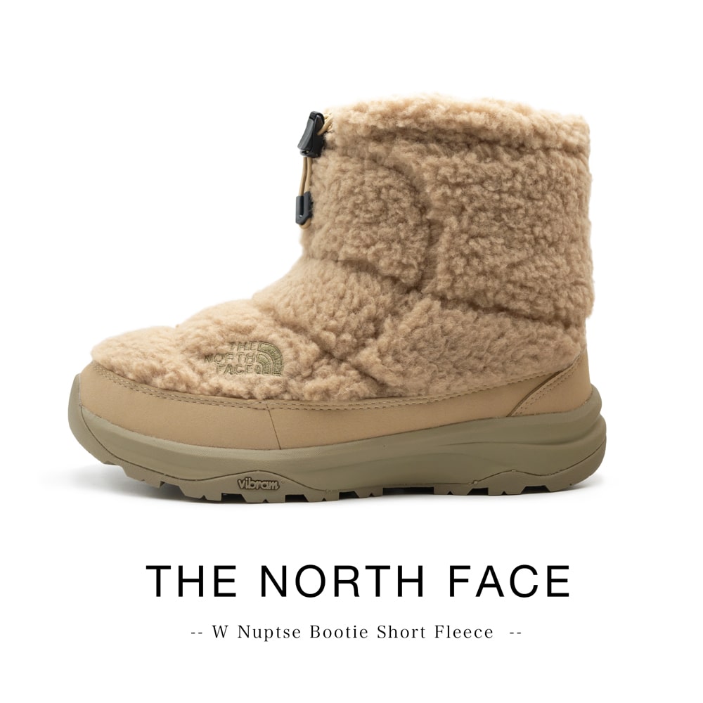 楽天市場】THE NORTH FACE [ザ・ノースフェイス]ヌプシ ブーティ