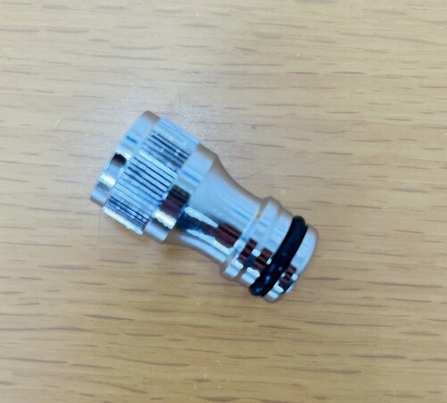 楽天市場】【在庫あり】ネジ径M16×1.0 カクダイ ガーデン用水栓 701