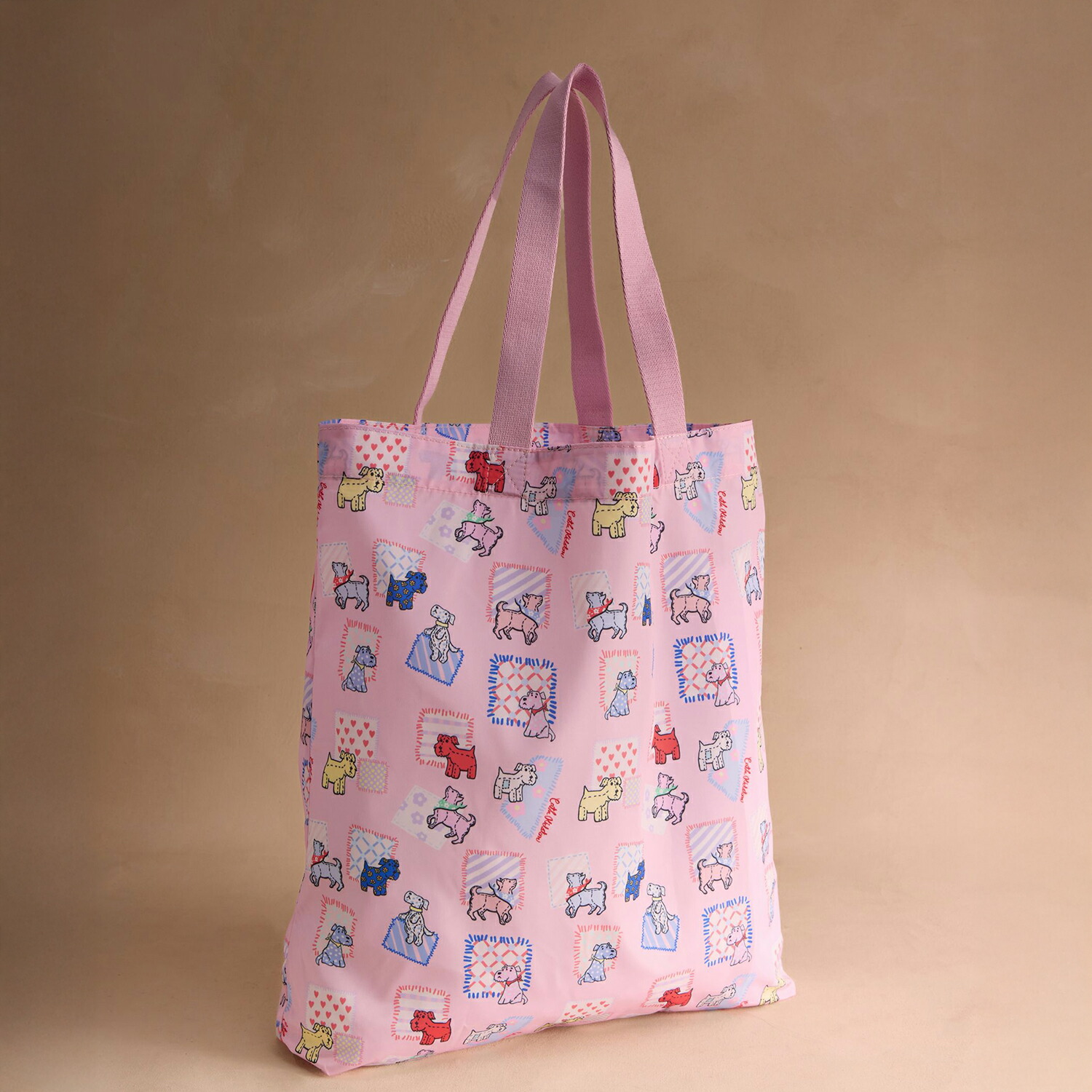 キャス・キッドソン(Cath Kidston) エコバッグ | 通販・人気ランキング