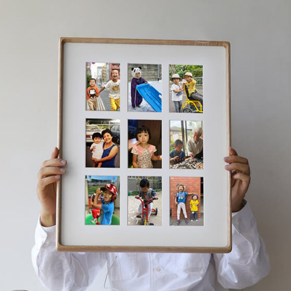 楽天市場】デッサン額 木製 フォトフレーム a4 木製フレーム 油絵額縁