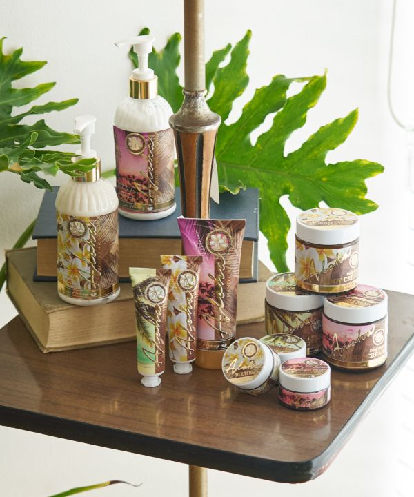 楽天市場】Kahiko公式店 [アイナボディミルクローション] カヒコ