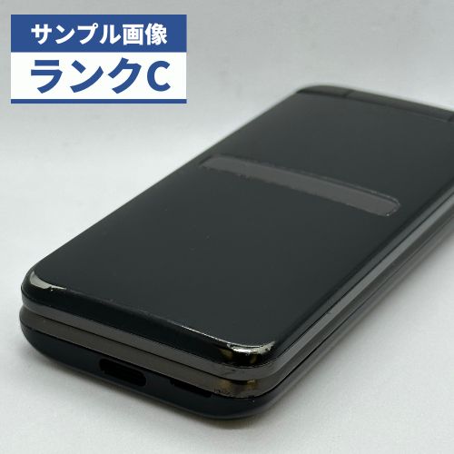 楽天市場】【中古】【可】KYOCERA GRATINA KYF39 ブラック SIMロック