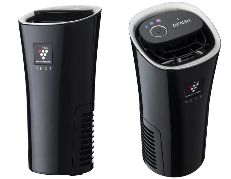 楽天市場】【PCDND-B】DENSO 車載用 プラズマクラスターイオン発生機