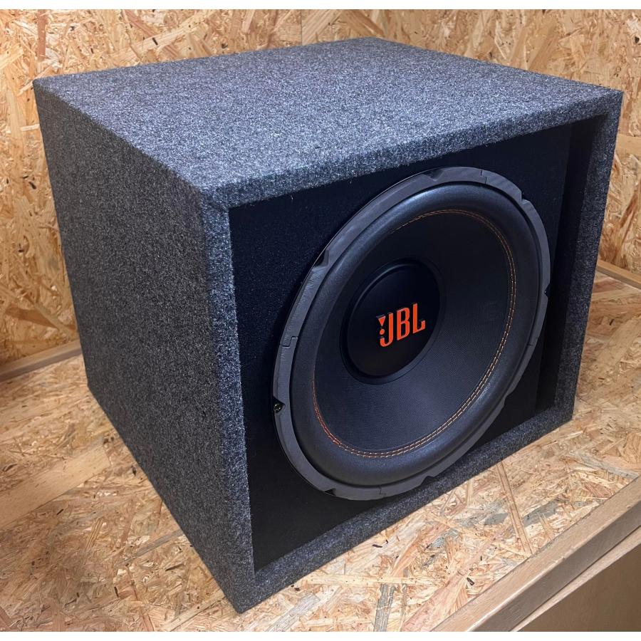 JBL コントロール SB-2 サブウーファー キズ欠け等あり中古期間限定