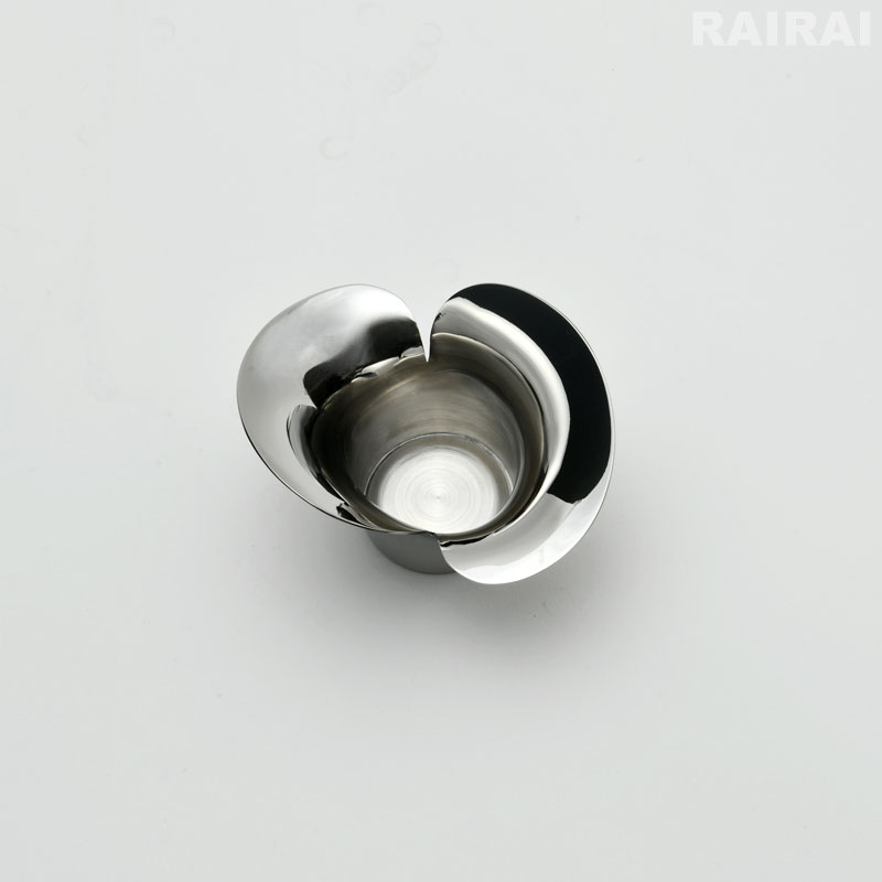 楽天市場】ジョージジェンセン ティーライト キャンドルホルダー 2個