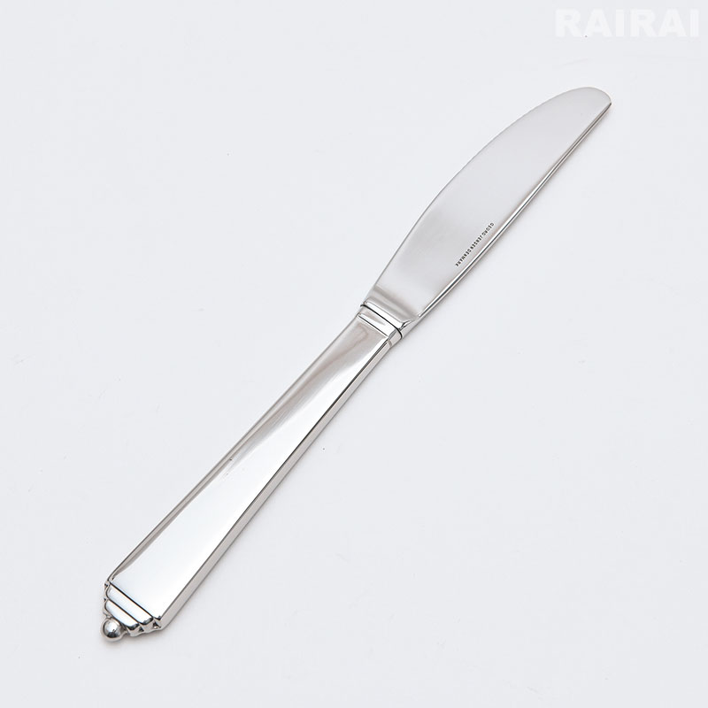 楽天市場】ジョージジェンセン カトラリー 16本セット ピラミッド