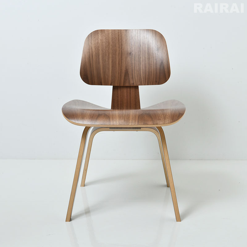 楽天市場】ハーマンミラー イームズプライウッドダイニングチェア