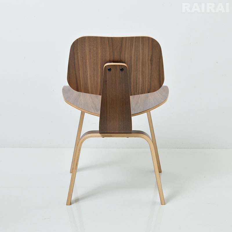 楽天市場】ハーマンミラー イームズプライウッドダイニングチェア