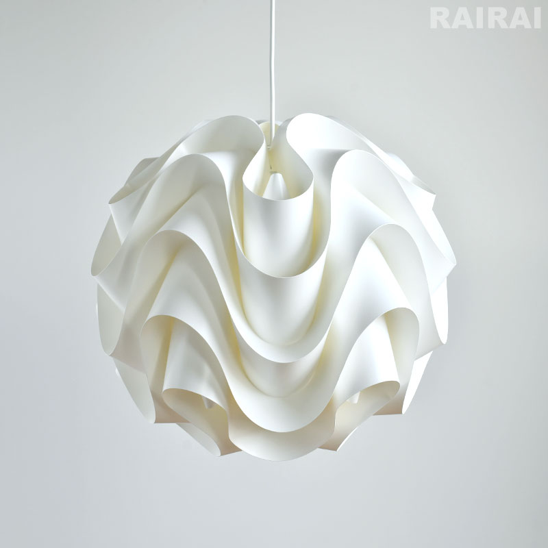 楽天市場】正規品 レクリント ペンダントライト サイナスライン モデル