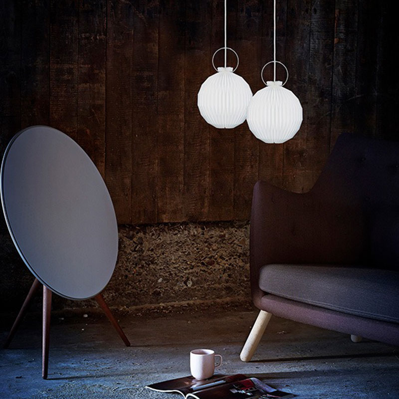 楽天市場】正規品 レクリント ペンダントライト モデル107 クラシック