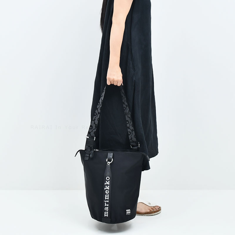 楽天市場】【ショッパー特典付】 マリメッコ ショルダーバッグ