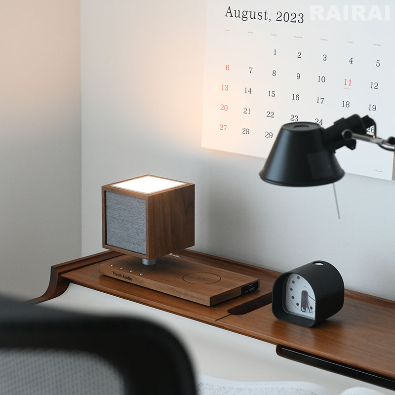 楽天市場】【即納カラーあり】 チボリ オーディオ リバイブ Bluetooth