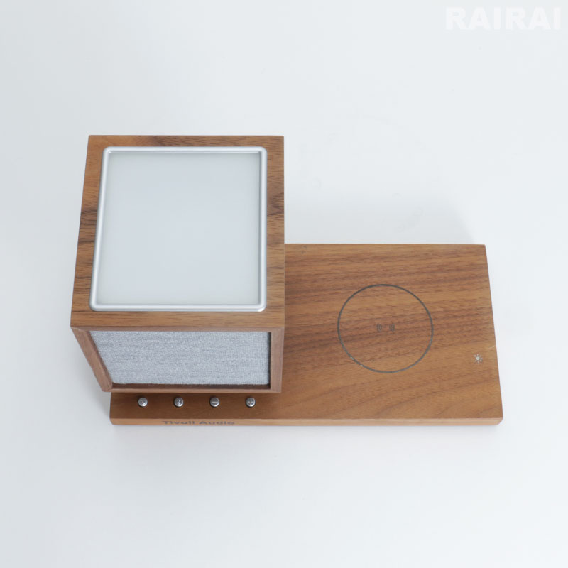 楽天市場】【即納カラーあり】 チボリ オーディオ リバイブ Bluetooth