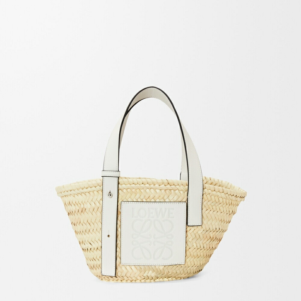 楽天市場】ロエベ ホワイト かごの通販