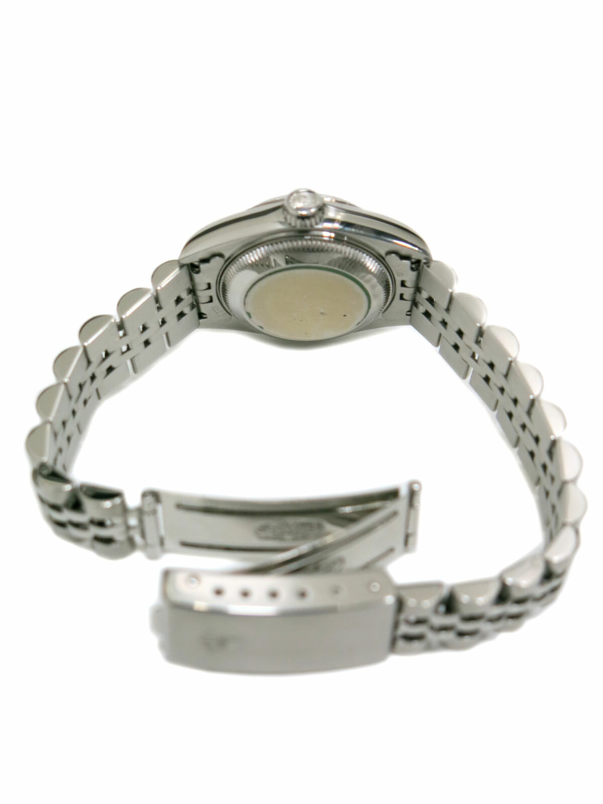 楽天市場】ROLEX ロレックス デイトジャスト レディース 69174