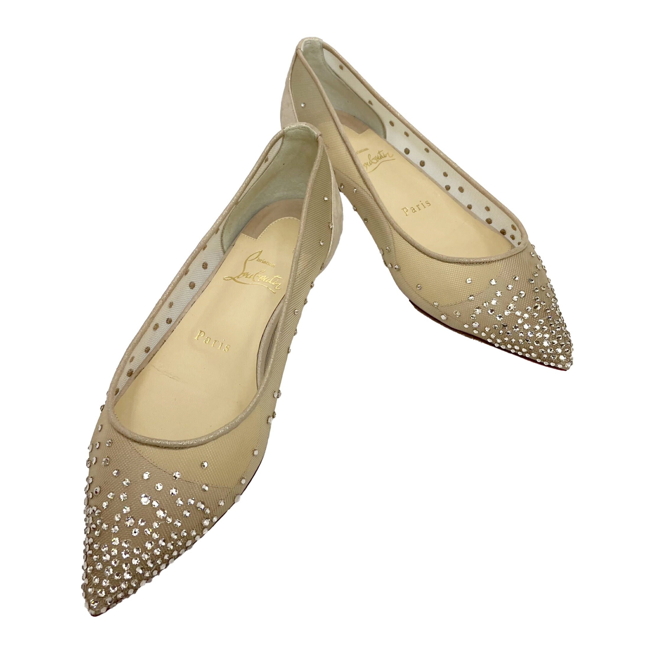 楽天市場】Christian Louboutin クリスチャン