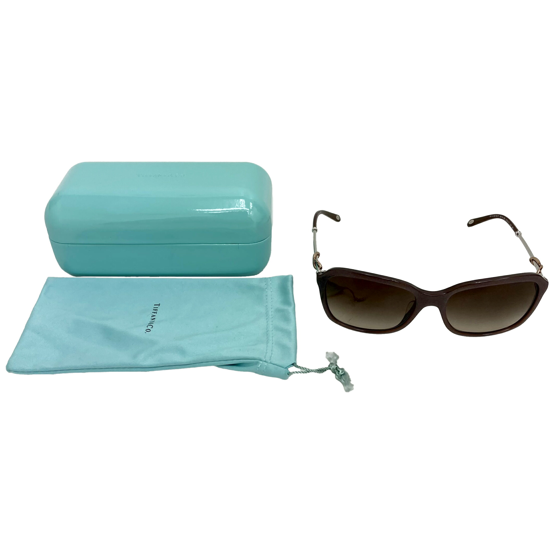 楽天市場】Tiffany ティファニー インフィニティ ストーン付