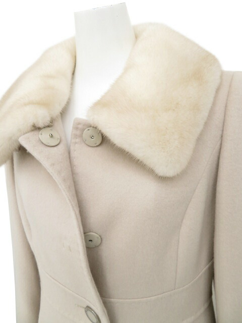 楽天市場】FOXEY BOUTIQUE コート コンサーヴフォクシー