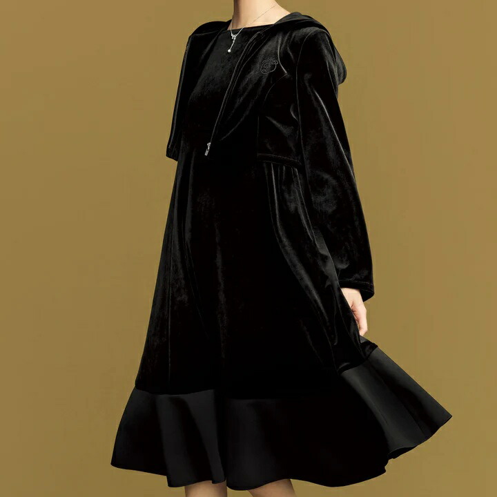 楽天市場】VELOUR NOIR by FOXEY NEW YORK