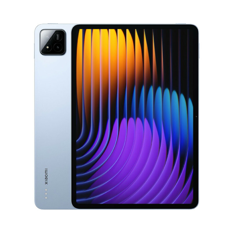 楽天市場】xiaomi pad 6（カラーブルー）（タブレットPC本体