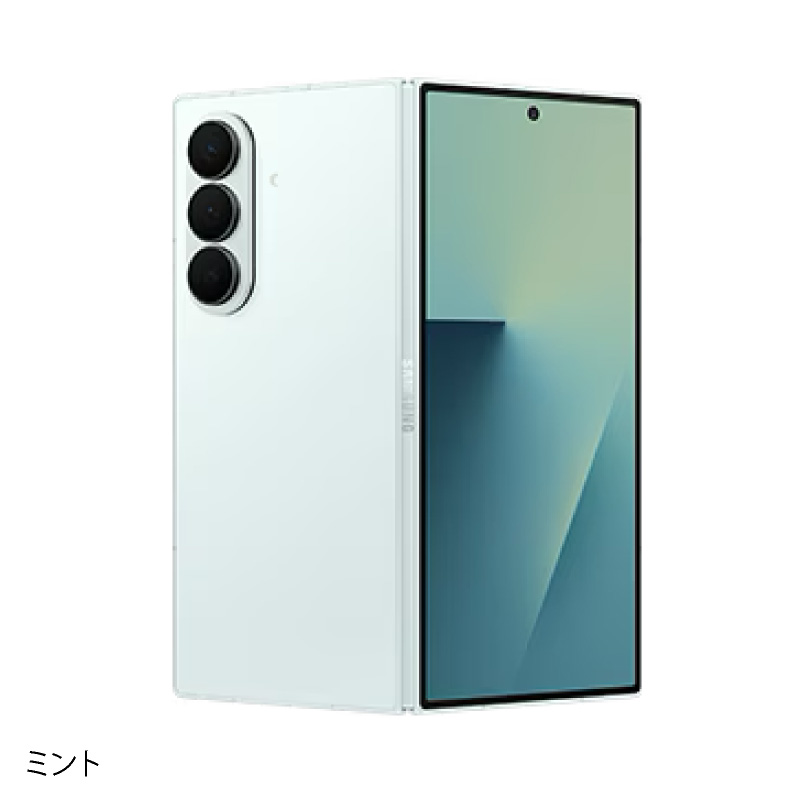 楽天市場】Samsung Galaxy Z Fold7 《香港版》(model: SM-F9660