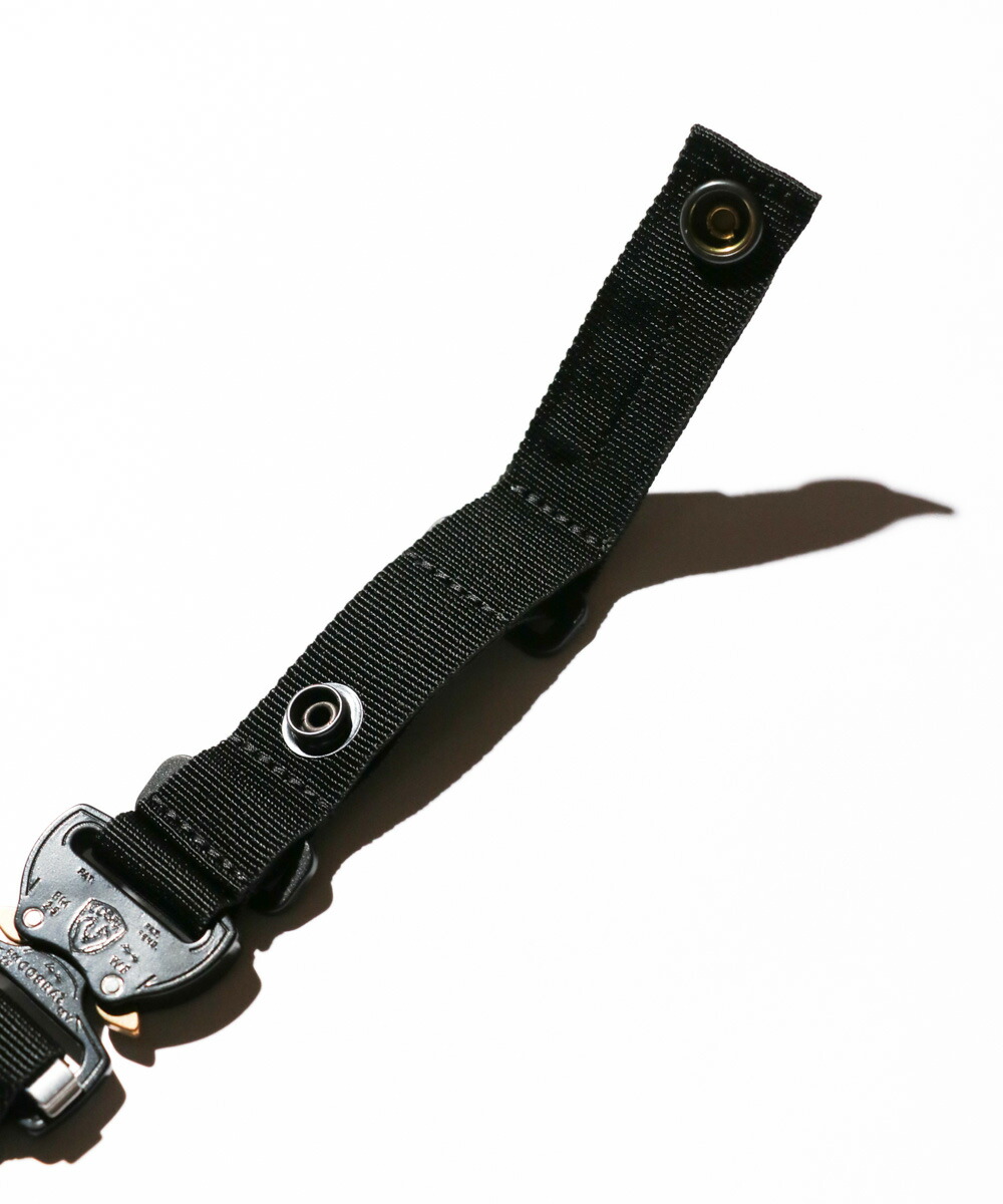 楽天市場】【BAGJACK / バッグジャック】KEYCATCHER WITH COBRA BUCKLE