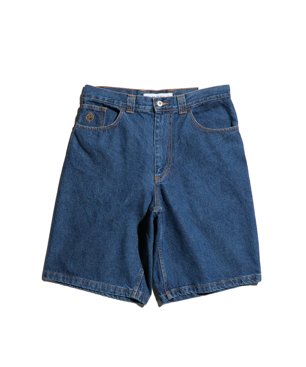 楽天市場】【Polar Skate Co. / ポーラースケートカンパニー】 BIG BOY