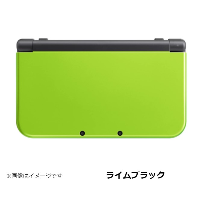 楽天市場】【ソフトプレゼント企画！】New 3DS LL 本体 すぐ遊べる