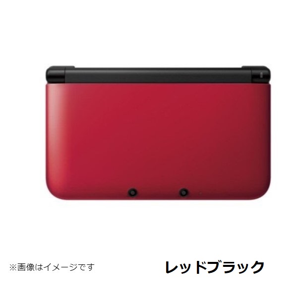 楽天市場】【ソフトプレゼント企画！】3DS LL 本体 すぐ遊べるセット