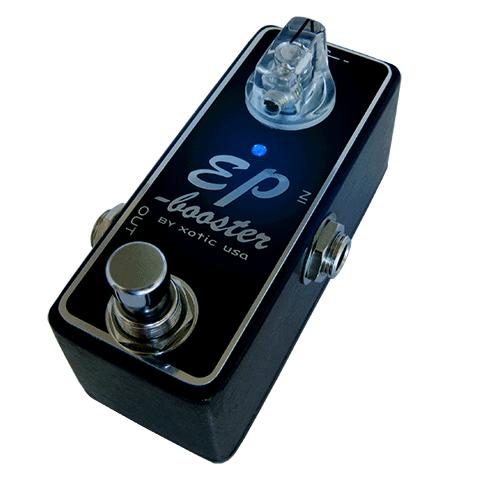 EP-booster ギターエフェクター + 18Vアダプター 楽天市場】ep booster