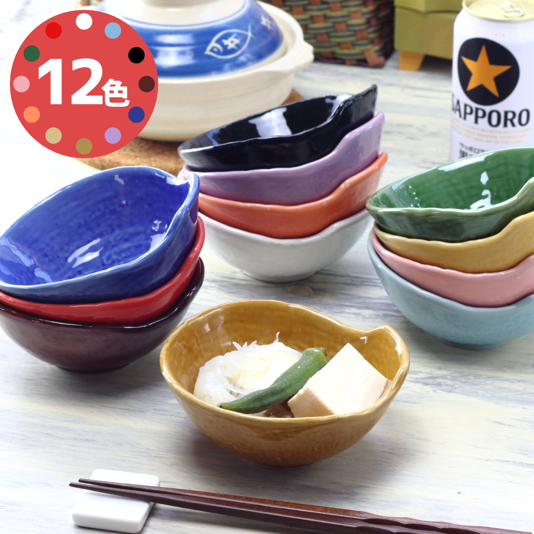 楽天市場】瀬戸焼 和のカラフルとんすい 日本製 瀬戸焼 定番商品 お鍋