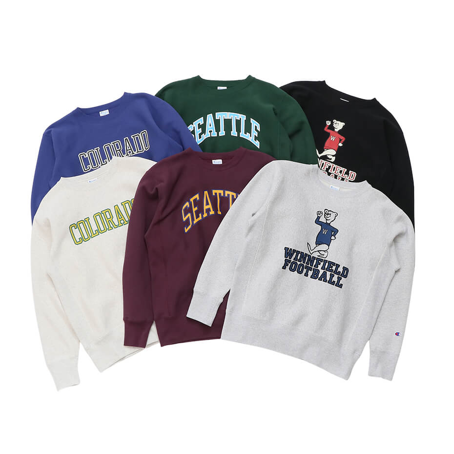 楽天市場】【公式】チャンピオン【MAX50%OFFセール】Champion リバース