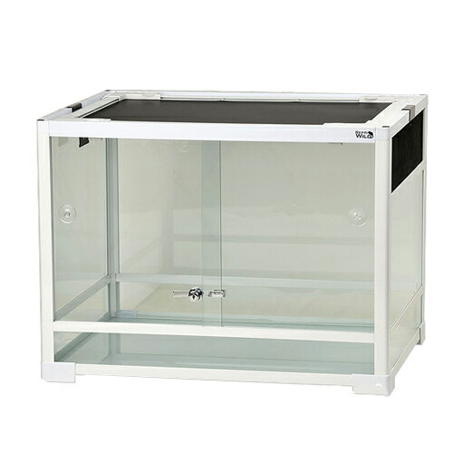 楽天市場】爬虫類 ケージ 90 60 45の通販